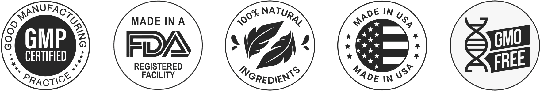 lionfitblackpro Certification